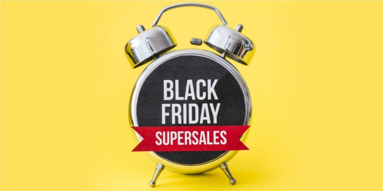 Marketing para Black Friday y Cyber Monday