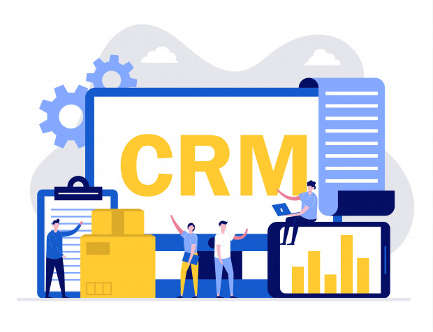 ¿Qué es un CRM y por qué debes tenerlo en tu empresa?